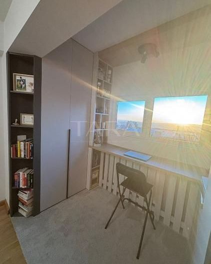 Apartament spațios cu terasă panoramică impresionantă, în Bună Ziua - Poză 10