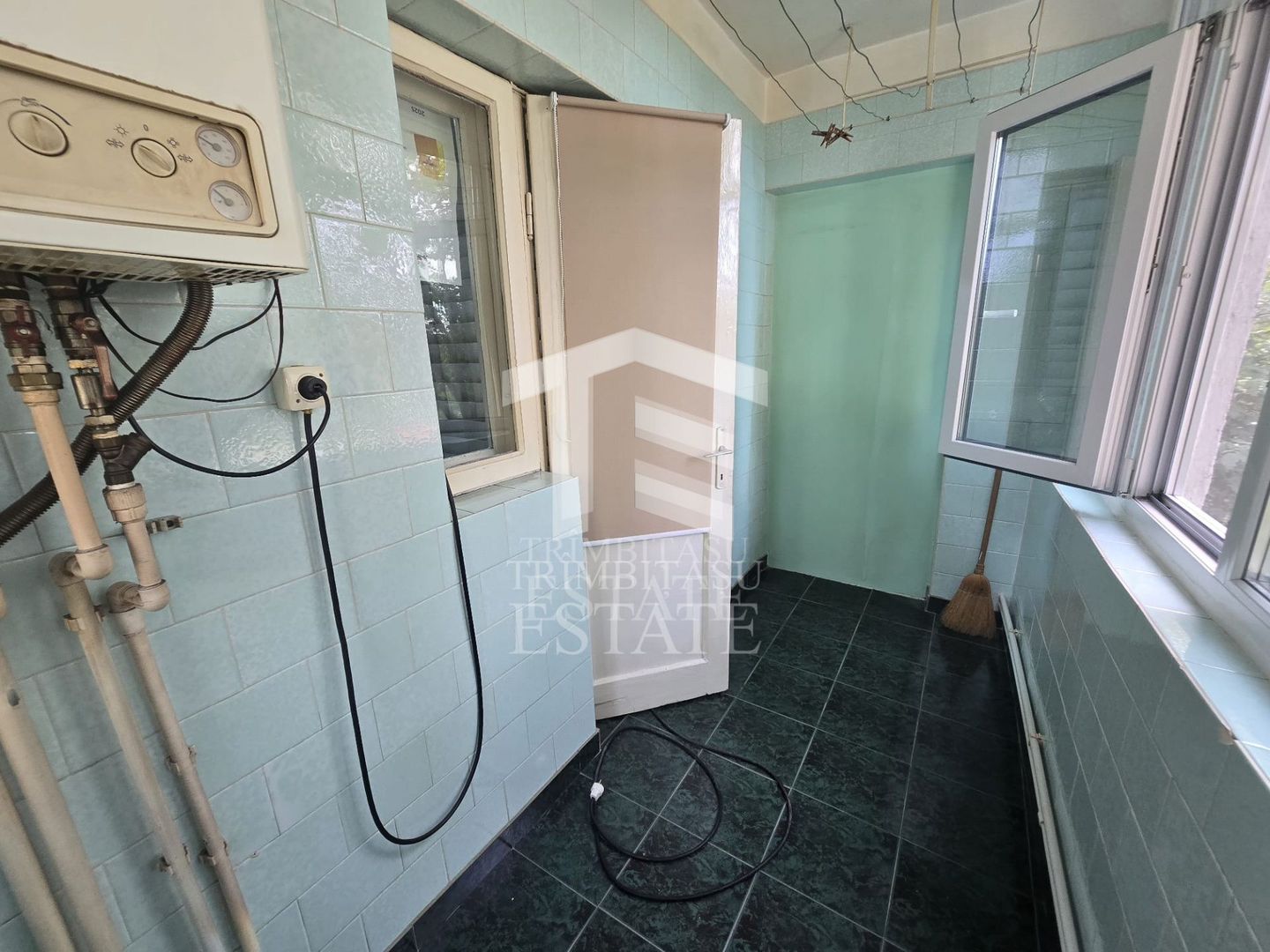 FALEZA NORD- Apartament 3 camere de vanzare. - Poză 15