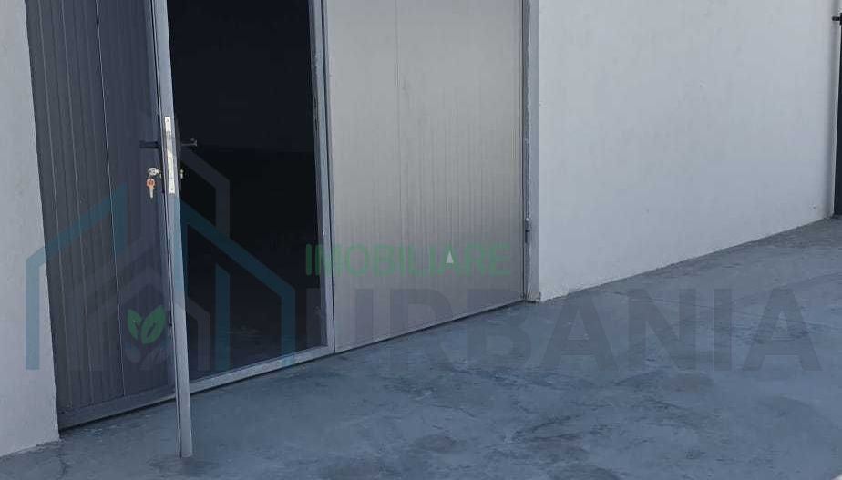 Hale industriale de închiriat în Tomesști, Iași, pentru depozitare și producție - Poză 5