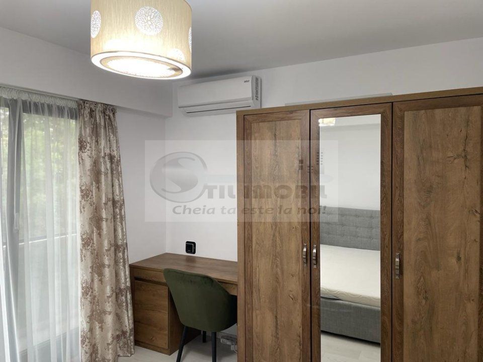 Apartament 2 camere + Loc de parcare- Zona Copou - 600 Euro - Poză 6