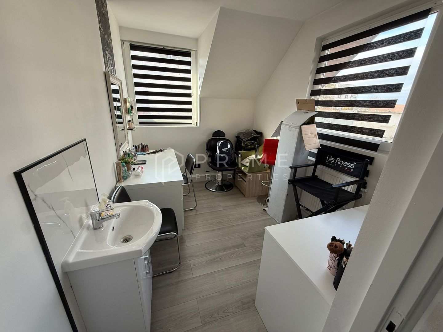 Salon de înfrumusețare de închiriat – Bd. Gheorghe Doja - Poză 6