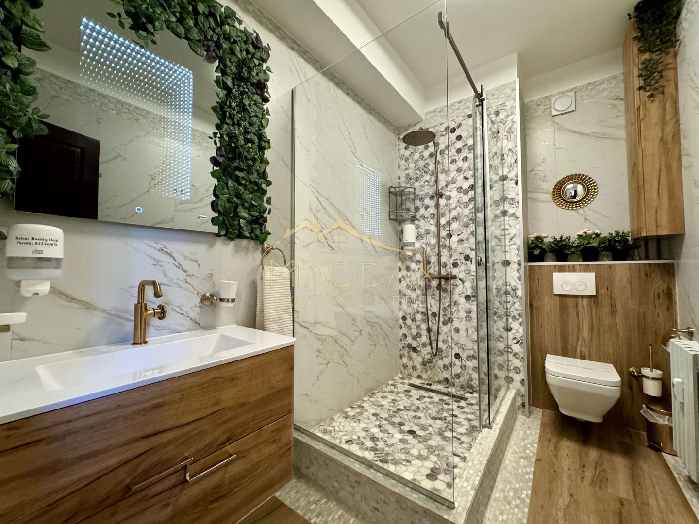 Apartament cu 4 camere / Posibilitate investitie / Arcul de Triumf - Poză 25