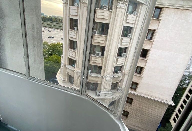 Apartament 2 Camere Unirii, Open Space Parcare Optional - Poză 11
