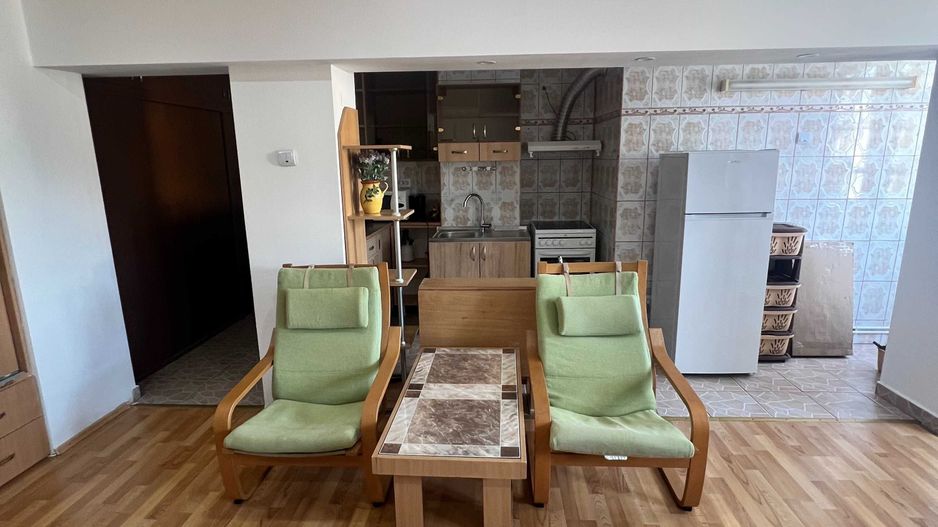 Studio 45MP cu centrala proprie intersectia Bd.ului Ferdinand cu Sos. Pantelimon - Poză 2