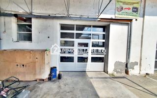 Spații de birouri si depozitare cu parcare - Poză 3