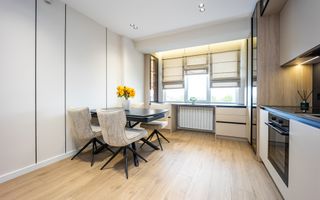 Vânzare, apartament, 2 camere, Bulevardul Mircea cel Bătrîn, Ciocana - Poză 1