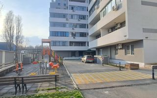 Garsoniera | Parcare subterana | New World Residence - Poză 16