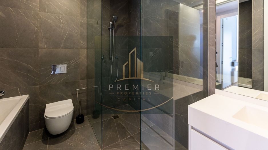 One Verdi Park | Apartament de lux, mobilat și utilat, totul nou - Poză 12