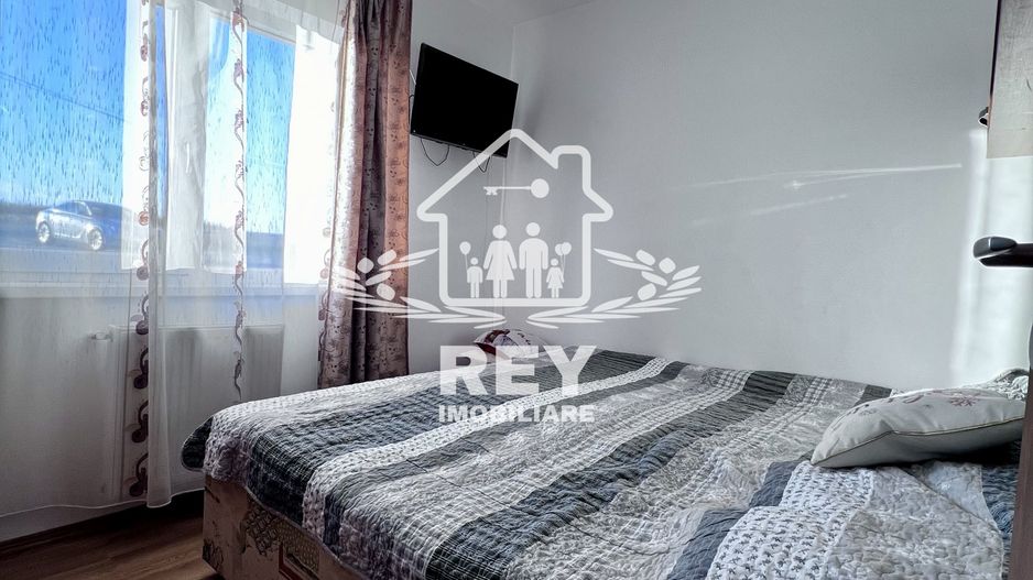 Comision 0% | 3 Camere Smart în Belvedere – Eficiență și Confort Maxim - Poză 3