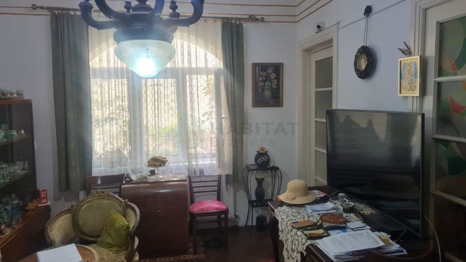 Apartament de Vânzare în Vila boiereasca - Domenii - Poză 3