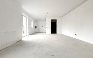 Apartament cu o camera/37.08mp/Imobil Premium/Cartier Marasti. - Poză 9