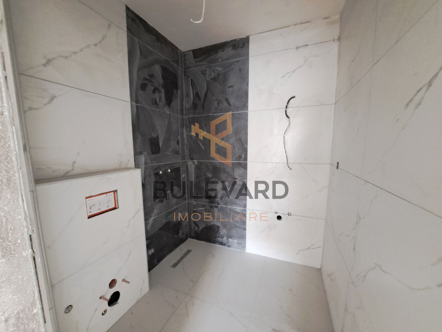 Comision 0. Apartament 2 camere, bloc nou in Apahida! - Poză 8