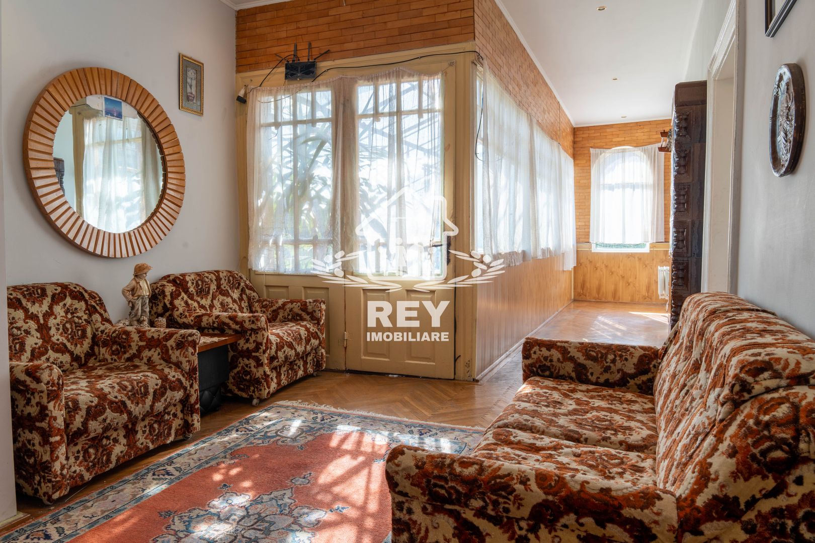 Se vinde casă single| 950 mp teren| Sibiu| Terezian|5min de Piața Mare - Poză 12