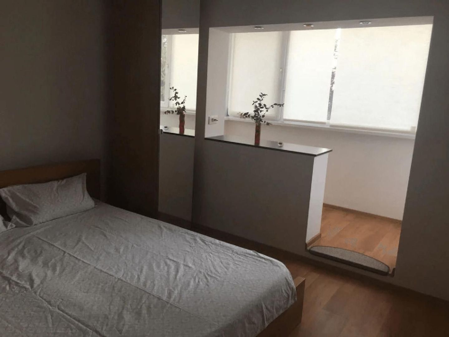 APARTAMENT RENOVAT  ZONA DOROBANTI/FLOREASCA - Poză 4