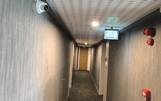 OLIMP(COD03) - Studio de lux in Complex exclusivist ! - Poză 17