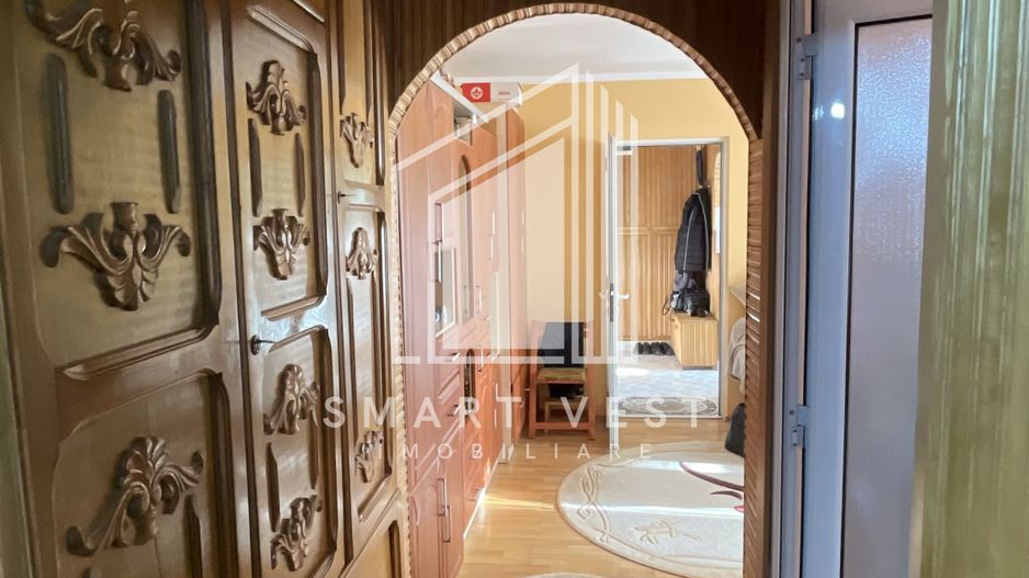 Apartament 2 camere | Etaj 4 | Zona Ultracentrala - Poză 16