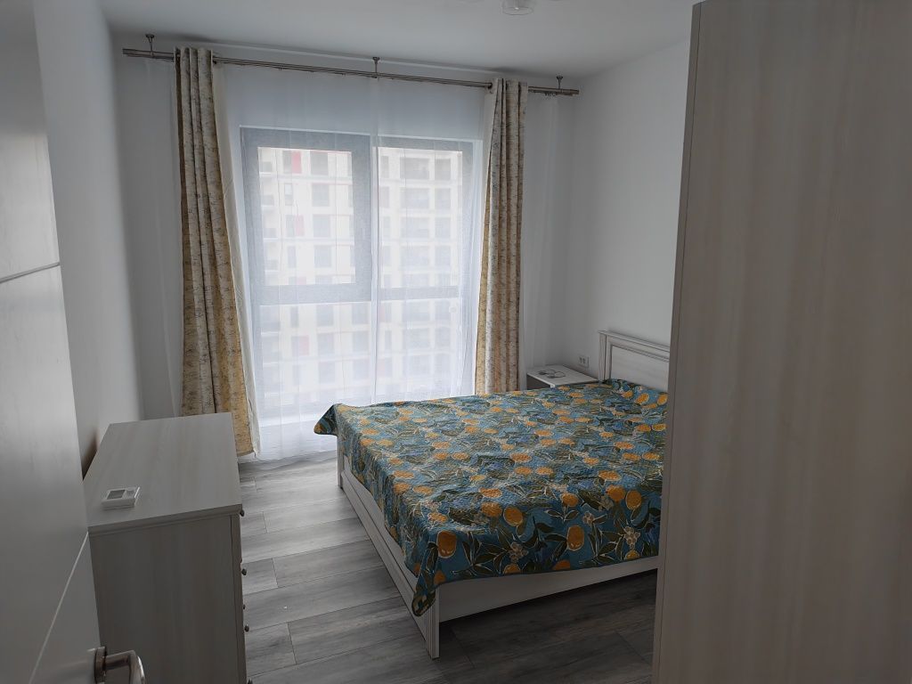 Apartament 3 Camere, mobilat modern, Incalzire in Pardoseala, Pet Friendly - Poză 6