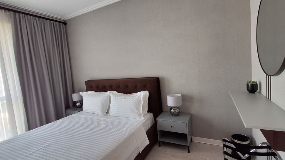 Apartament mobilat si utilat cu 1 loc de parcare - Poză 10