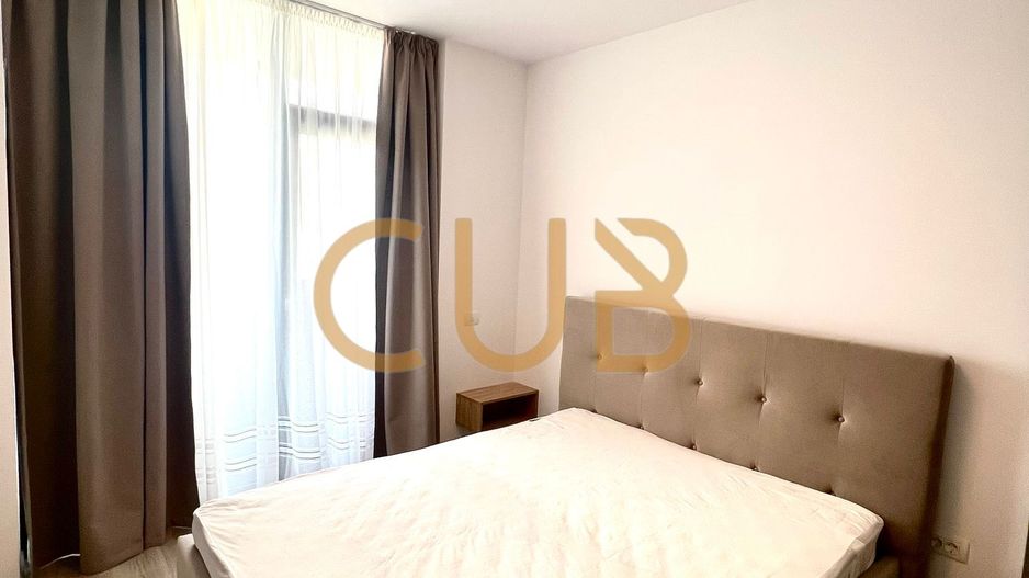 XCity Towers 2cam mobilat+utilat | loc de parcare, design deosebit | - Poză 12