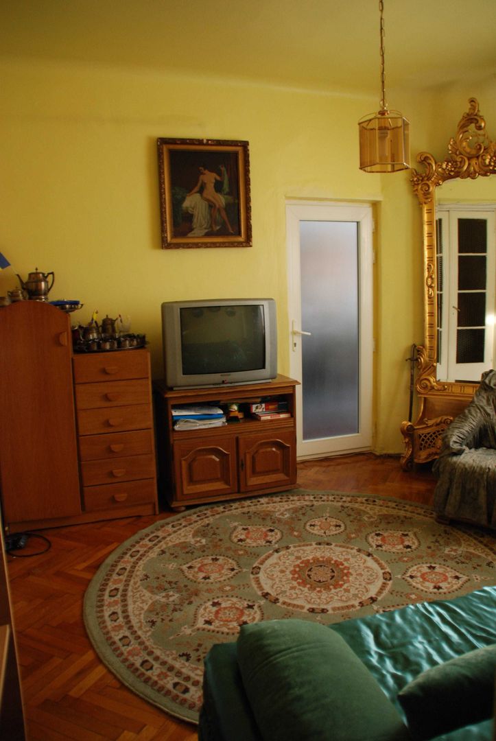 Direct Proprietar Apart. 3+1 camere Ultracentral Universitate Inter - Poză 2