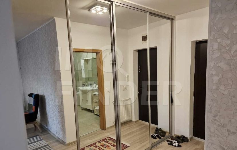 Inchiriere Apartament 1 Camera, Platinia, Calea Dorobantilor - Poză 5