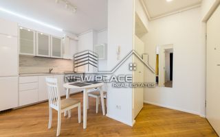 4City North | Apartament deosebit | OMV Pipera | LUX - Poză 5