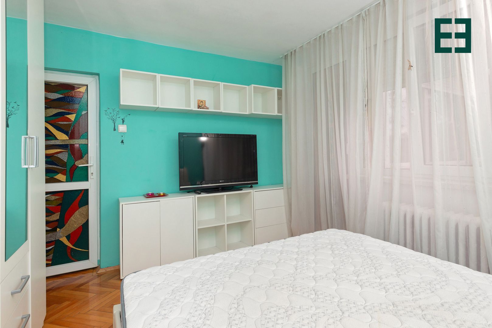 Vândut - Apartament 3 camere - Rogerius - Oradea - Poză 12
