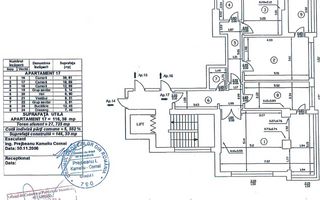 OPORTUNITATE | APARTAMENT 3 CAMERE | BANEASA | BLOC 2008 | PARCARE - Poză 12