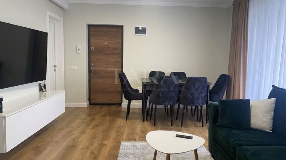 Apartament modern cu pod generos și dotări complete. - Poză 3