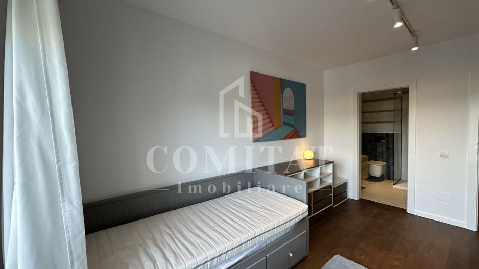 Duplex cu 3 dormitoare | Garaj | Gruia - Poză 17