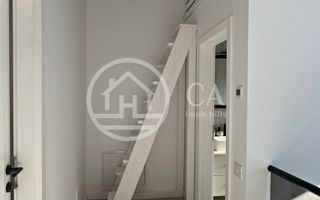 Casa LUX cu 3 camere de inchiriat in zona Iosia, Oradea - Poză 12
