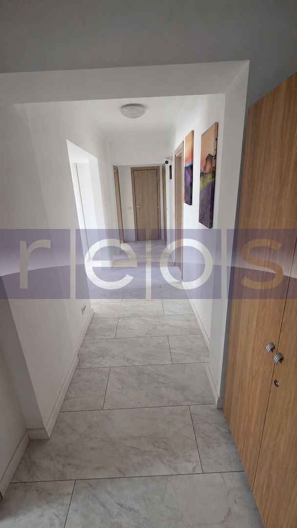 VANZARE 4 CAMERE DECOMANDAT UNIRII- FANTANI - Poză 10