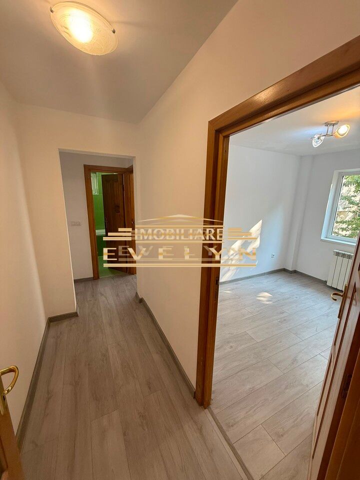 Apartament 3 camere de vânzare – Zona Primăverii, Str. Elie Radu - Poză 6