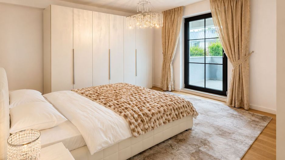 Rovere Exclusive Concept | 3 camere premium | 97 mp | Terasă | Piscină - Poză 7