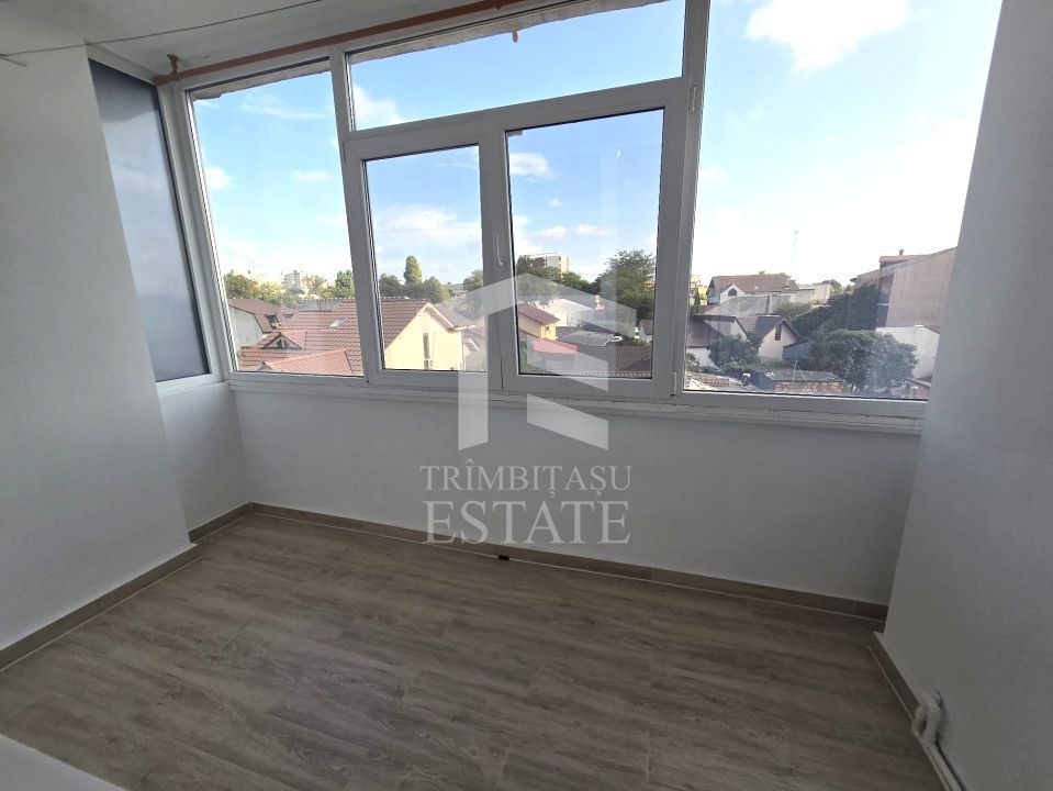 CASA DE CULTURA-Apartament 3 camere de inchiriat. - Poză 21