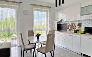 Apartament de închiriat cu 3 camere în PRIMA UNIVERSITĂȚII, Oradea - Poză 4