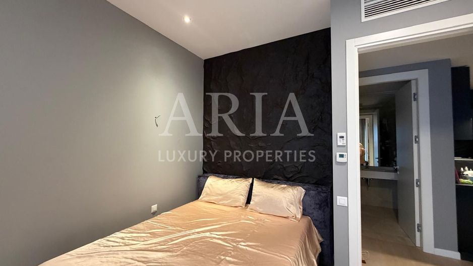 ONE VERDI PARK | 2ROOMS | LEMON DESIGN | PARKING - Poză 4