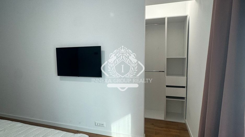 One Cotroceni Park | 3 camere |  104mp | et 11 | loc parcare | 1300 euro - Poză 9