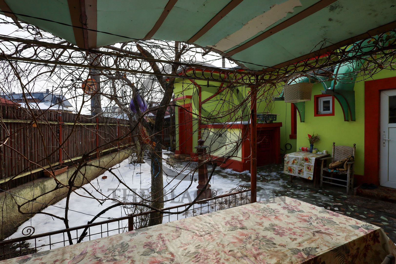 Casă 4 camere de vânzare | Anexa și Garaj | Zona Centrala Ploiesti - Poză 22