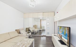 Apartament 2 camere | 2017 | de vanzare | Metrou Aparatorii Patriei - Poză 1