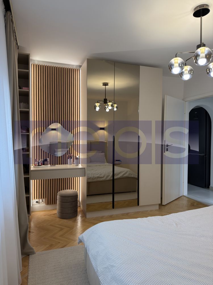 VANZARE 2 CAMERE DECOMANDAT- Nerva Traian- Vitan- Sector 3 - Poză 5