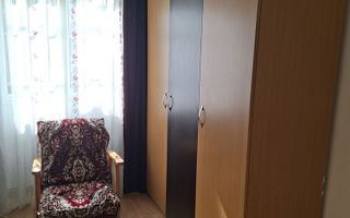 Apartament de închiriat în Iași, Alexandru cel Bun, Aleea Mușatini nr. 13, bloc J7, scara B, parter - Poză 4