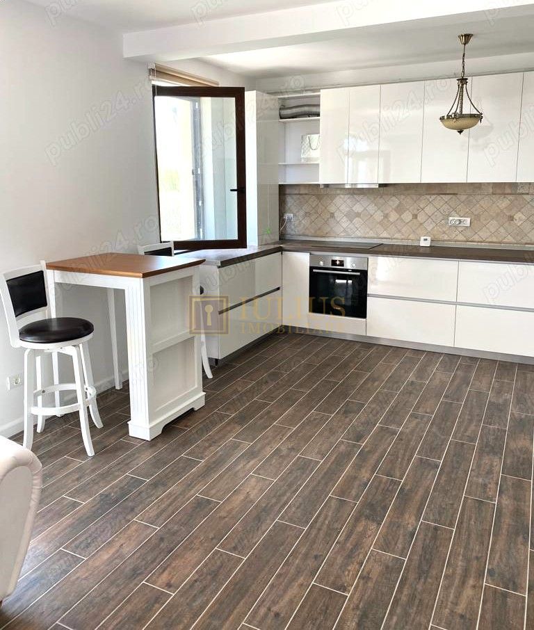 Apartament modern 2 camere spatios loc parcare zona linistita - Poză 6