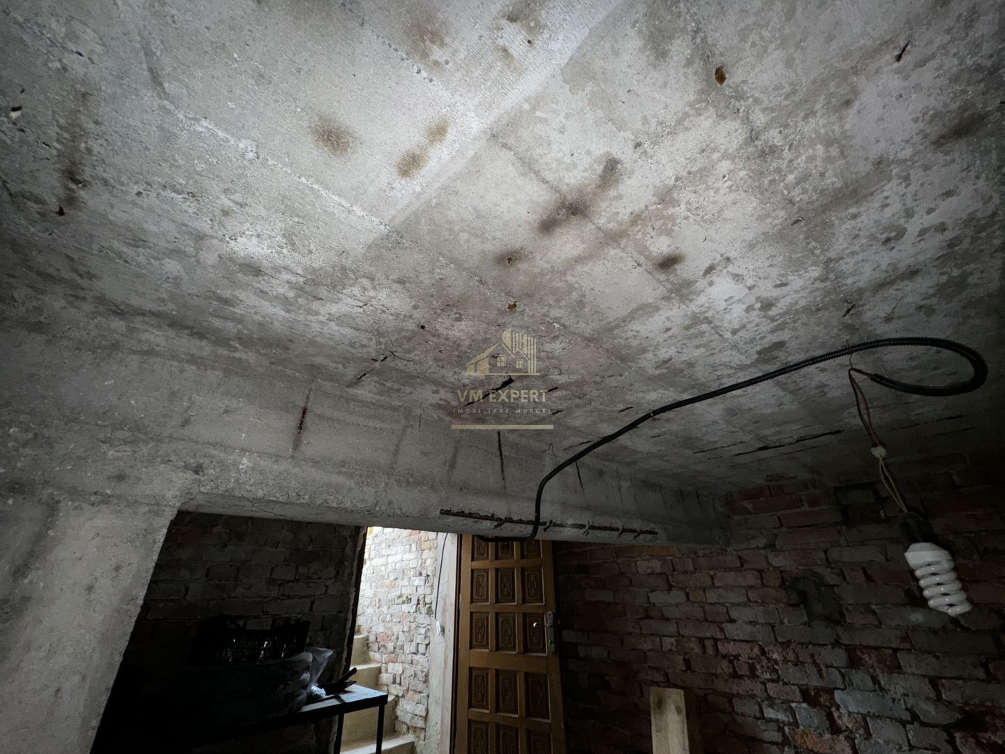 CASA 4 CAMERE TEREN 338 MP CAMPULUNG - Poză 39