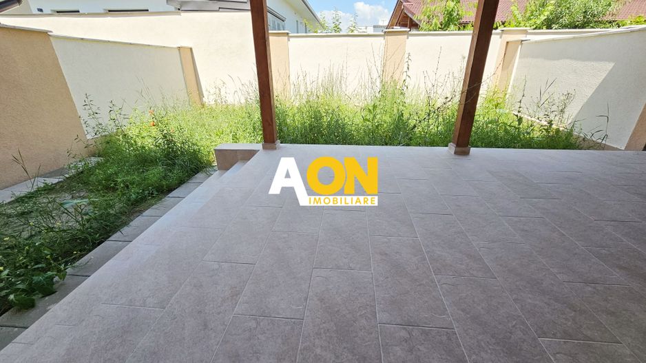 Casa tip insiruit, 4 camere, 2 bai, finisata la cheie, Cetate - Poză 4