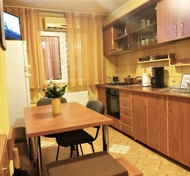 Apartament spatios cu trei camere, Iancului - Poză 2