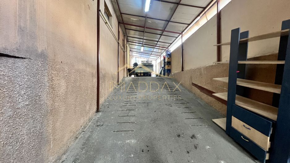 Spațiu Generos -  Subsol **350 mp | Acces Auto | Lujerului – Militari - Poză 19