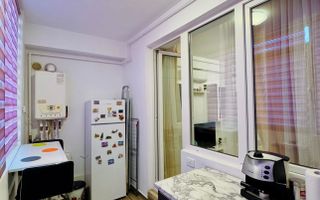 Apartament 2 camere complet mobilat – Militari Residence - Poză 7