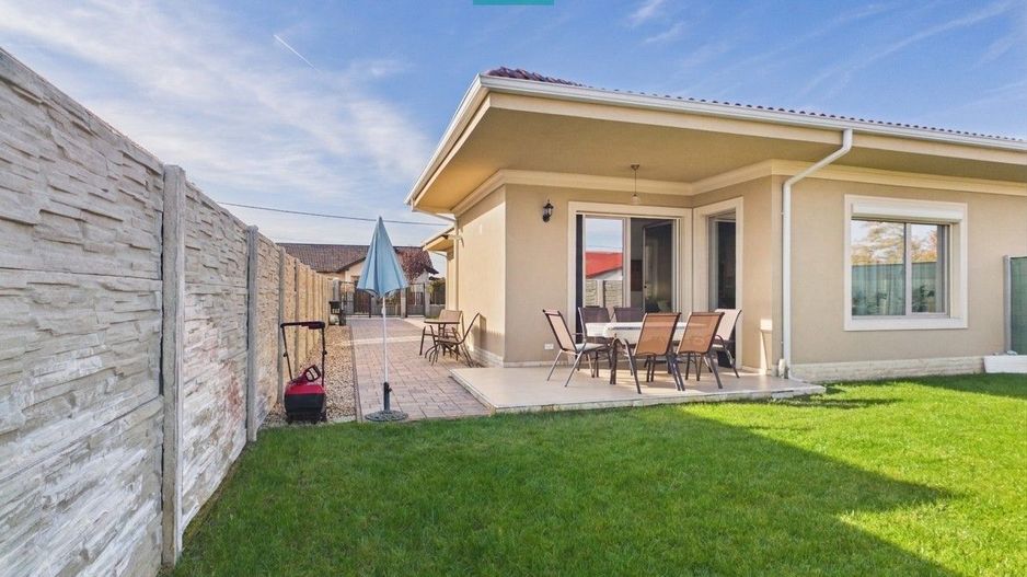 Duplex parter, 82 mp, Moșnița Nouă - Poză 25