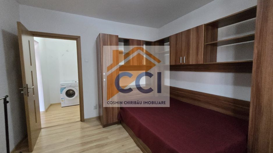 DE VÂNZARE - Apartament cu 2 camere în Bacău - Etaj 1 - Poză 11